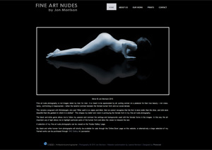 Fine Art Nudes