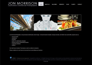 Launceston Commercial Photographer